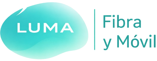 LUMA Fibra y Móvil